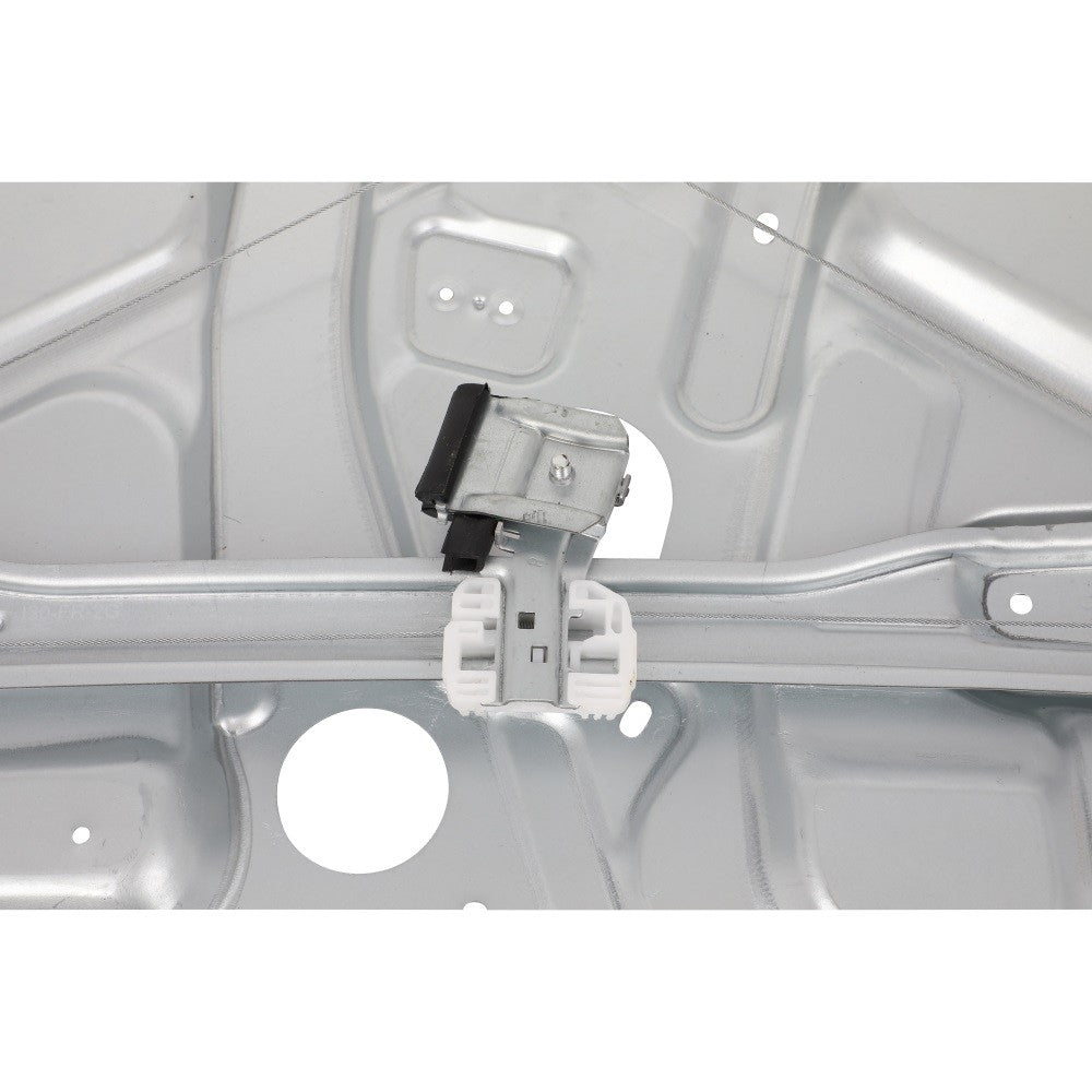 For 2009-12 Hyundai Elantra Front Passenger Right RH Window Regulator with Motor 6B93BC-57