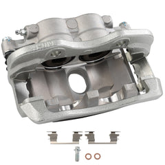 Rear Left Brake Caliper 1Pc  Set For 2002-2006 Cadillac Escalade RWD 18B4940 6B93BC-57