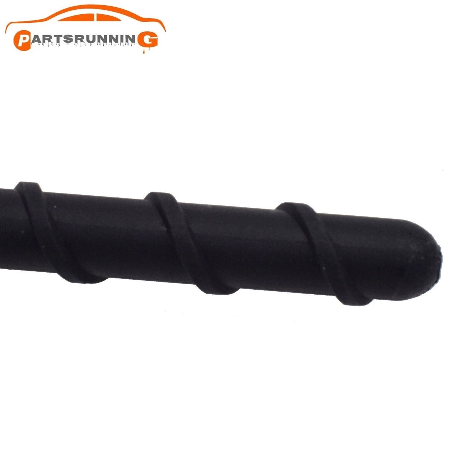 Roof Mount Antenna Antenna Rubber 96200-2B000 for Hyundai Santa Fe 2004-2020 6B93BC-57