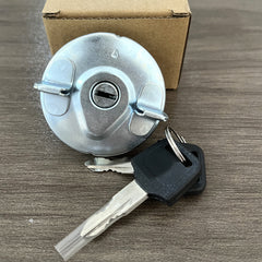 Fuel Tank Lock Cap For Honda Ruckus 50 NPS50 2003-2024 Metropolitan CHF50 02-09