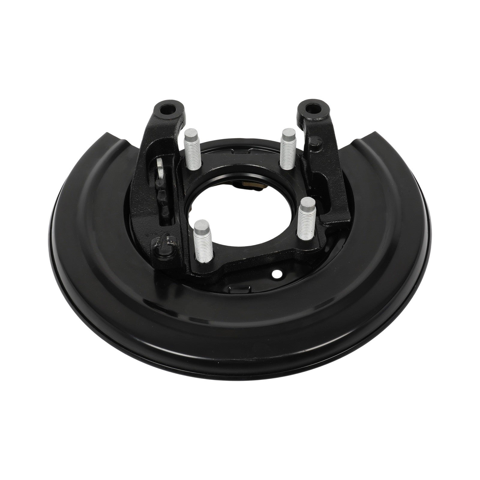 Rear Right Brake Backing Plate For Ford F-250 F-350 Super Duty 2005-2012 926-272 6B93BC-57