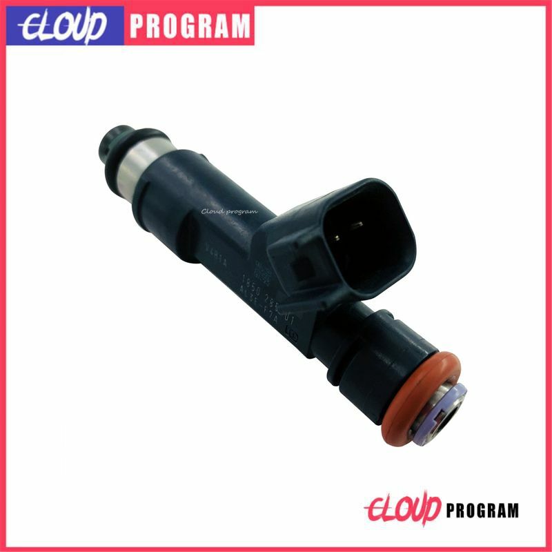 8 pcs OEM AL3E-F7A Fuel Injector For 2011-2015 Ford F-150 F-250 F-350 6.2L V8 6B93BC-57