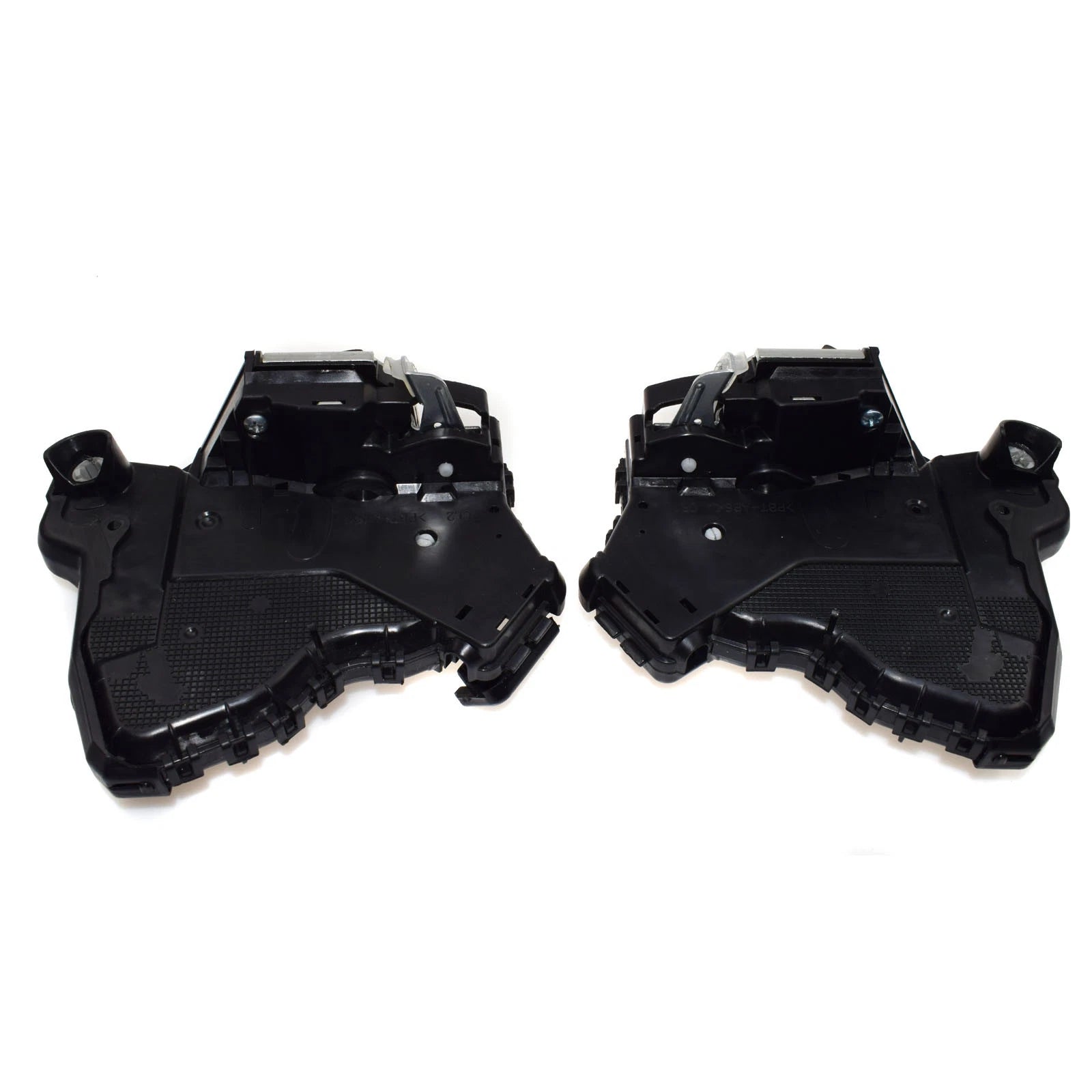 Front LH RH Power Door Lock Actuator 2PC for Toyota 4Runner Lexus ES300 Scion tC 6B93BC-57