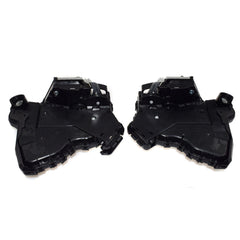 Front LH RH Power Door Lock Actuator 2PC for Toyota 4Runner Lexus ES300 Scion tC 6B93BC-57