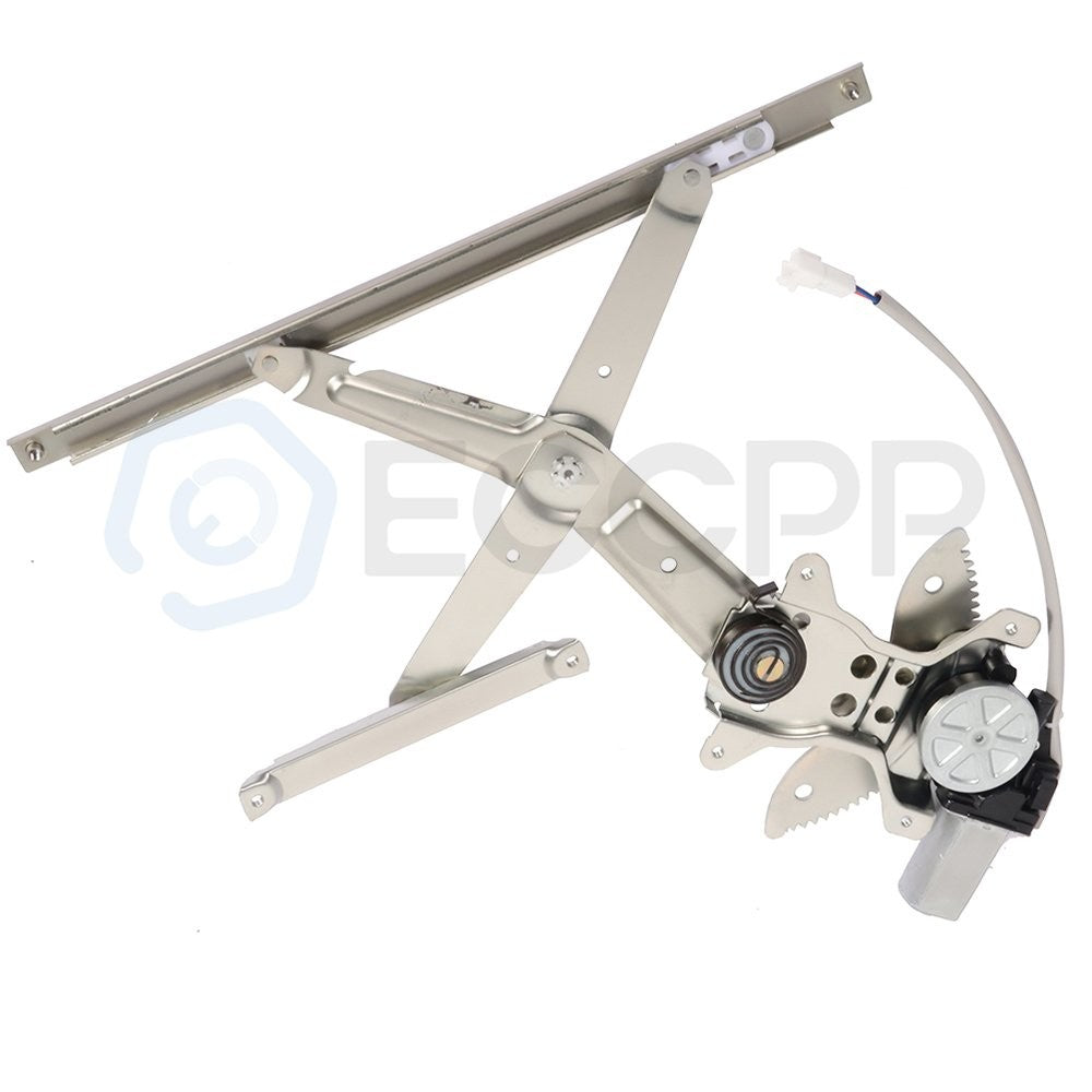 For 1998-2002 Toyota for Corolla Front Right Power Window Regulator With Motor KOEEP