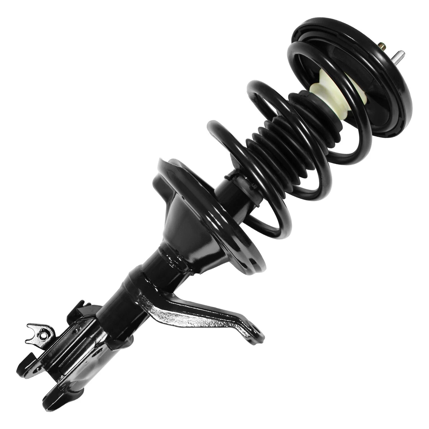 Front Left Complete Strut Assembly for 2003-2011 Honda Element 6B93BC-57