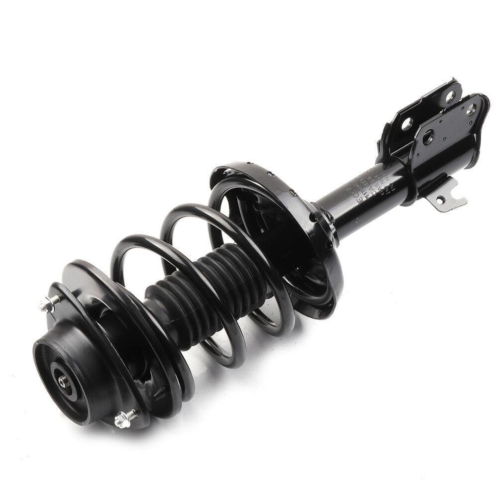 For Subaru Legacy 2005-2009 Front 2 pcs Complete Struts & Coil Spring Assembly 6B93BC-57