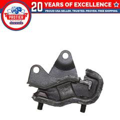 Front & Rear Transmission Mount Set 2PCS for 2006 - 2008 Honda Pilot 3.5L 6B93BC-57