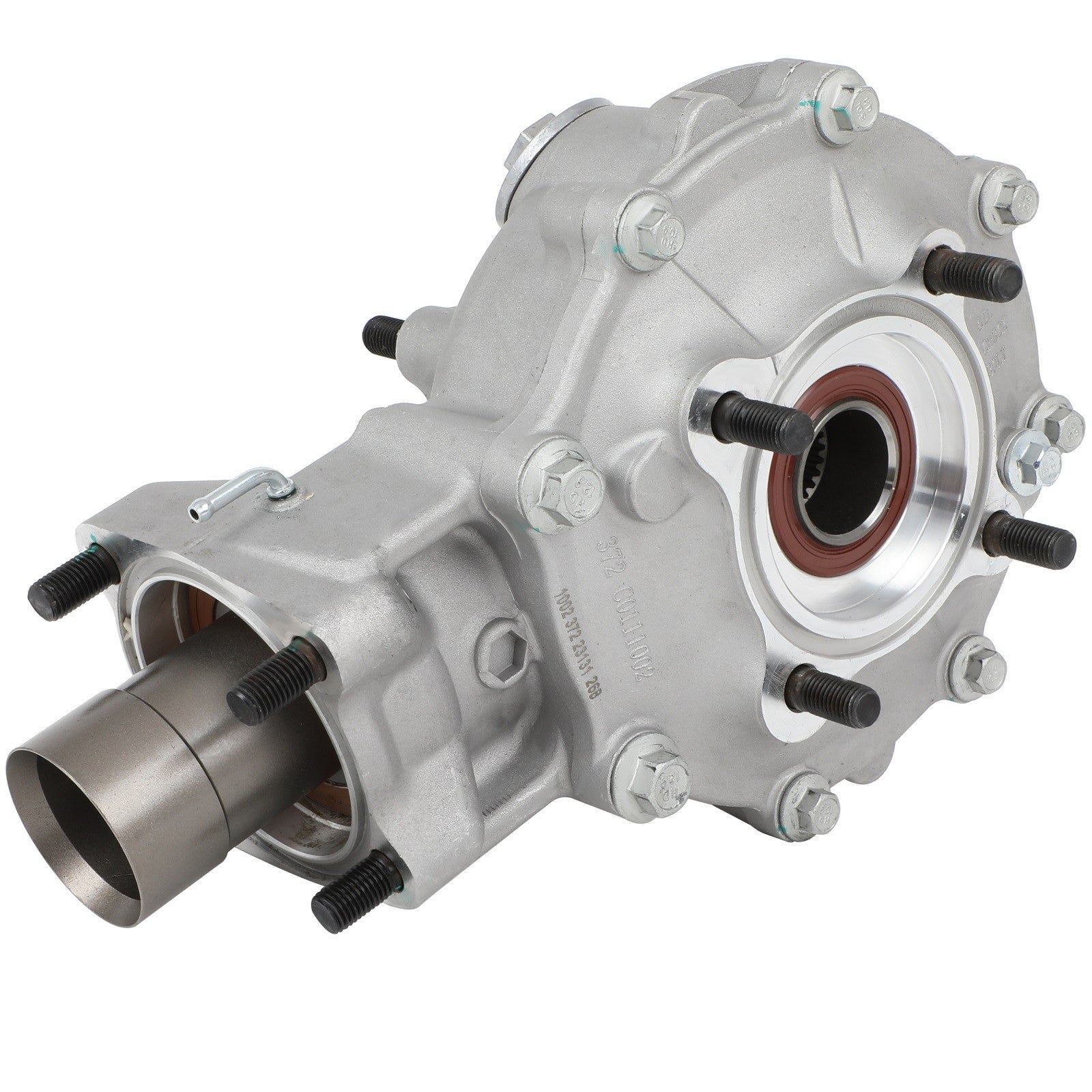 Fits Honda FourTrax Foreman 500 EPS 2008-2011 Rear Final Drive Differential Gear 6B93BC-57