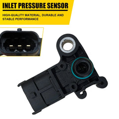 MAP Sensor For 2011-2017 Chevrolet Cruze Trax Buick Encore 1.4L 55567257,AS429 A 6B93BC-57