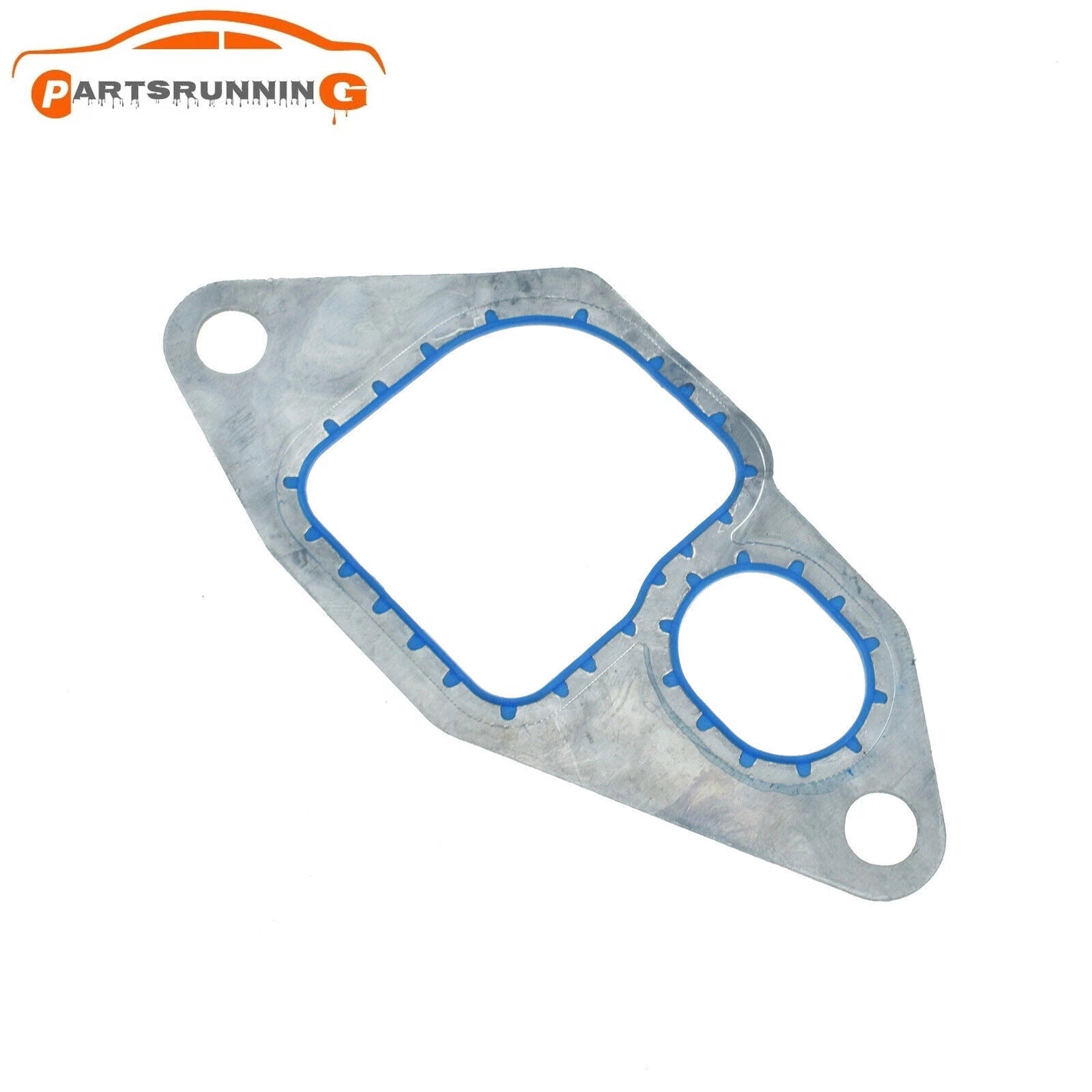 Oil Cooler Gasket O-ring Kit For 1994.5-2003 Ford 7.3L V8 Diesel F4TZ-6A636-A 6B93BC-57