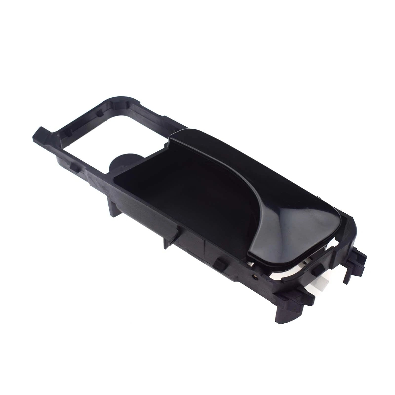 Interior Door Handle Black Front / Rear Left /Right For 2004-2008 Suzuki Forenza 6B93BC-57