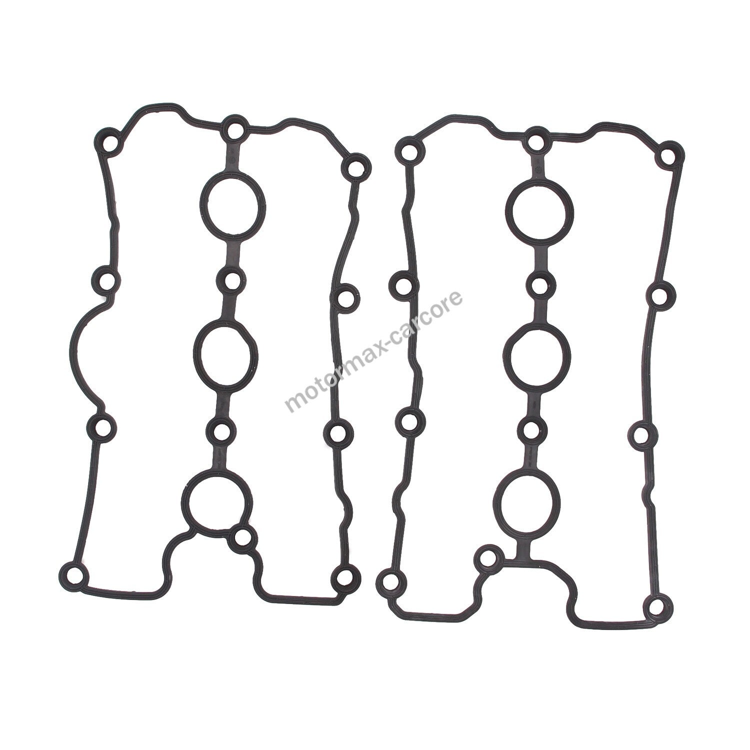 Valve Cover Gskt Set Gasket 06E103483Q 06E103484P Fit for Audi A6 Quattro Q5 Q7 6B93BC-57