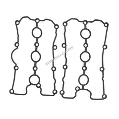 Valve Cover Gskt Set Gasket 06E103483Q 06E103484P Fit for Audi A6 Quattro Q5 Q7 6B93BC-57