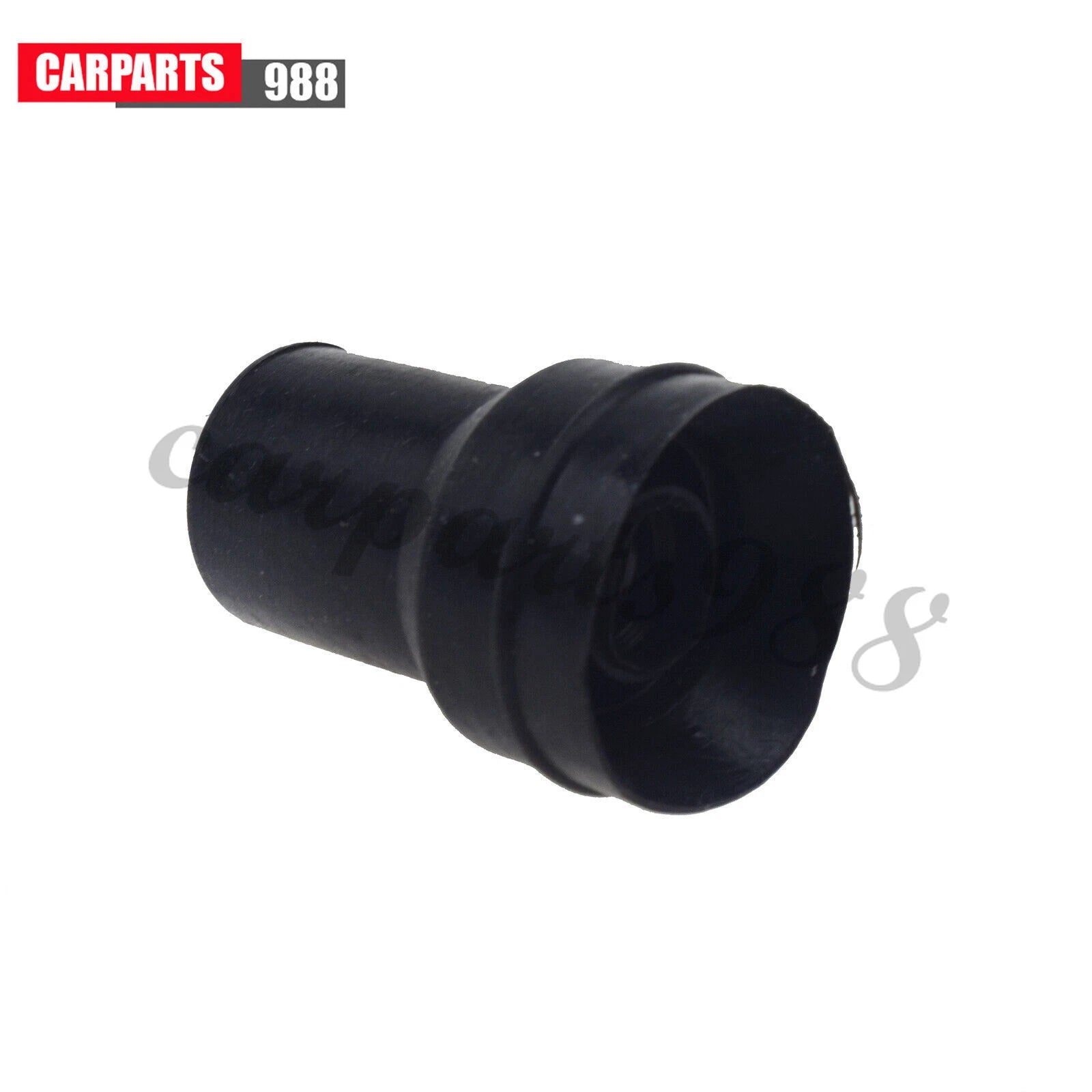 4Pcs Ignition Coil Rubber Boots Cover for Hyundai Accent Kia Soul 27301-2B010 6B93BC-57