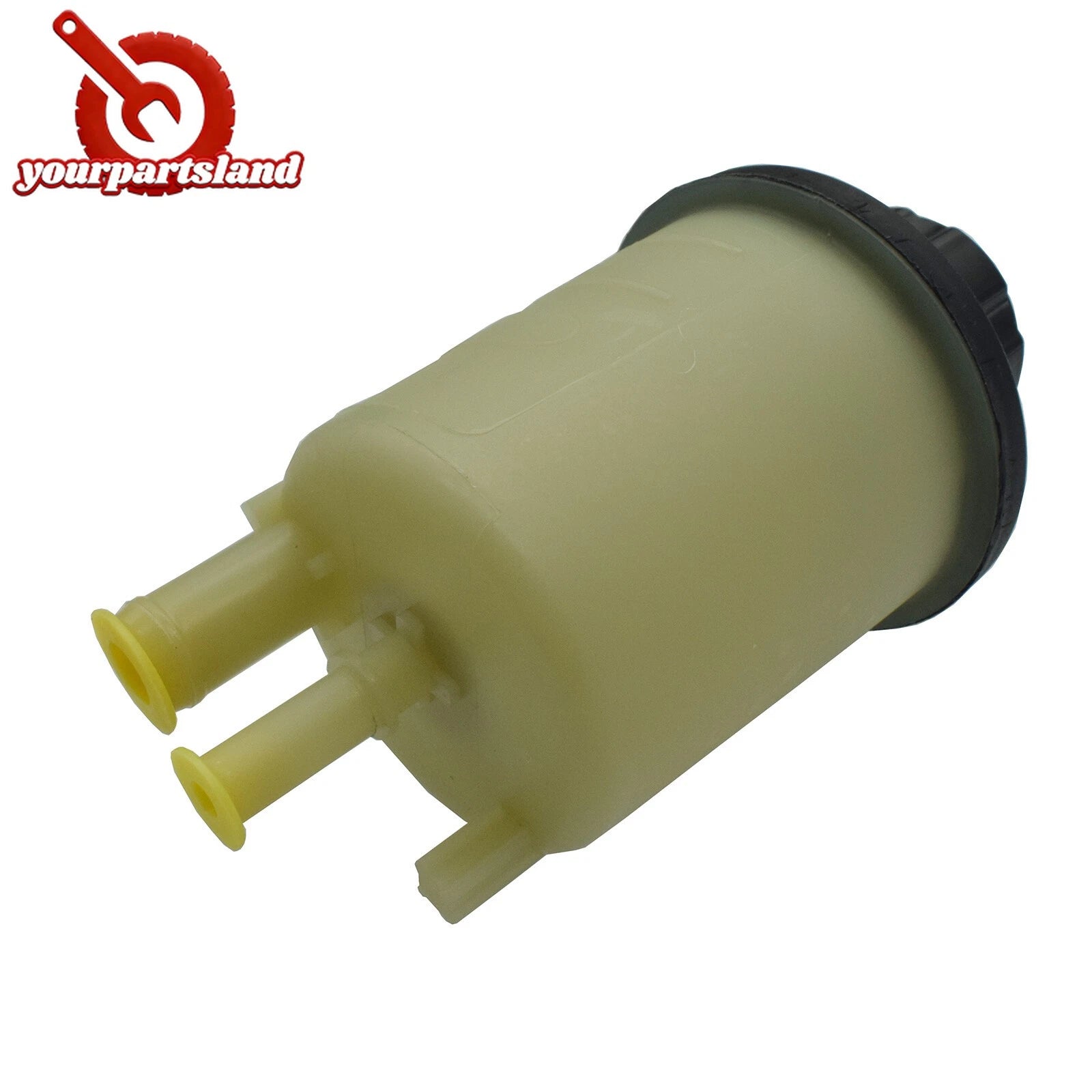Power Steering Fluid Reservoir & Cap 61430756 for Volvo XC60 XC70 XC90 30680756 6B93BC-57