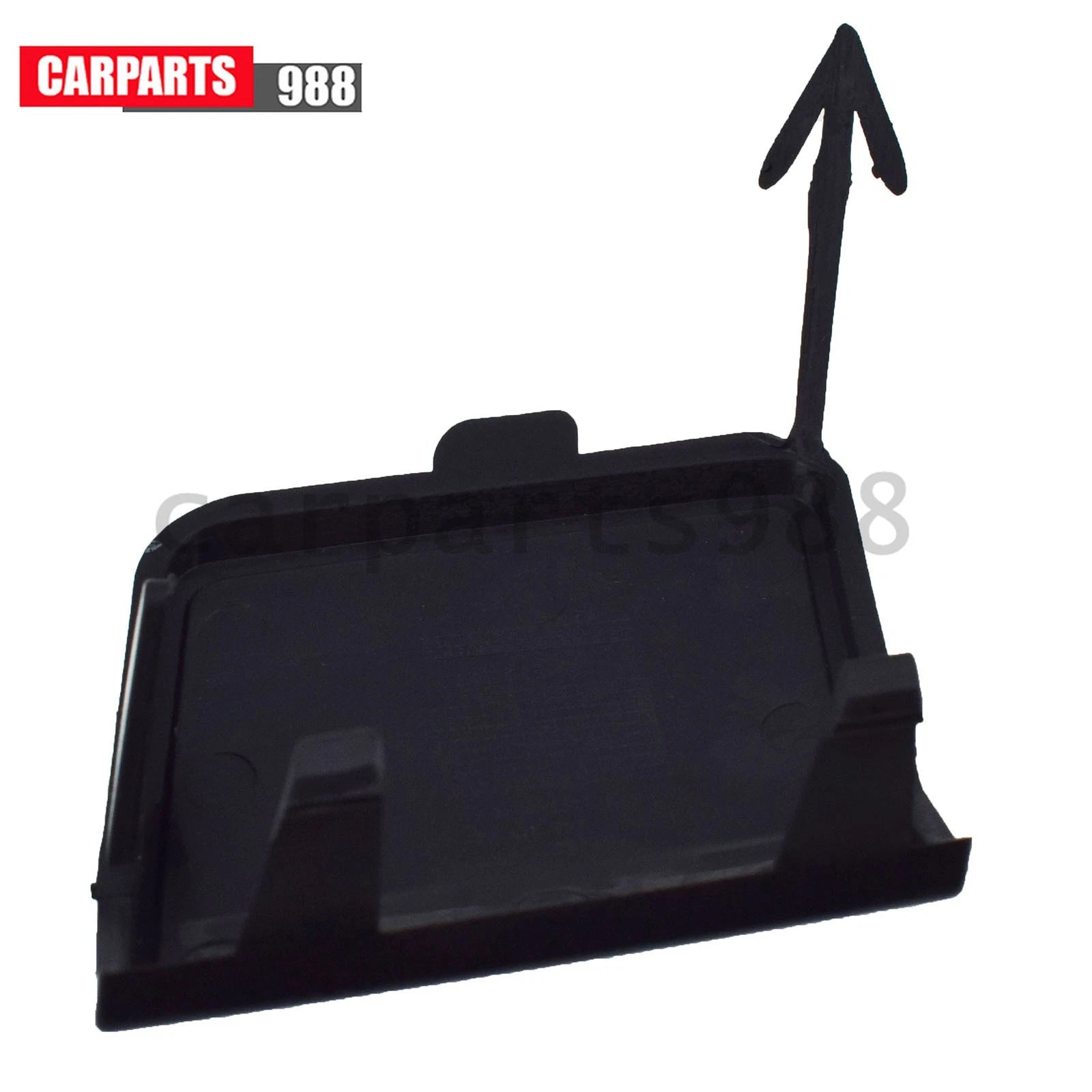 Front /Rear Bumper Tow Hook Eye Cover Cap for VW Golf R20 MK6 6 Rline 2009-2013 6B93BC-57