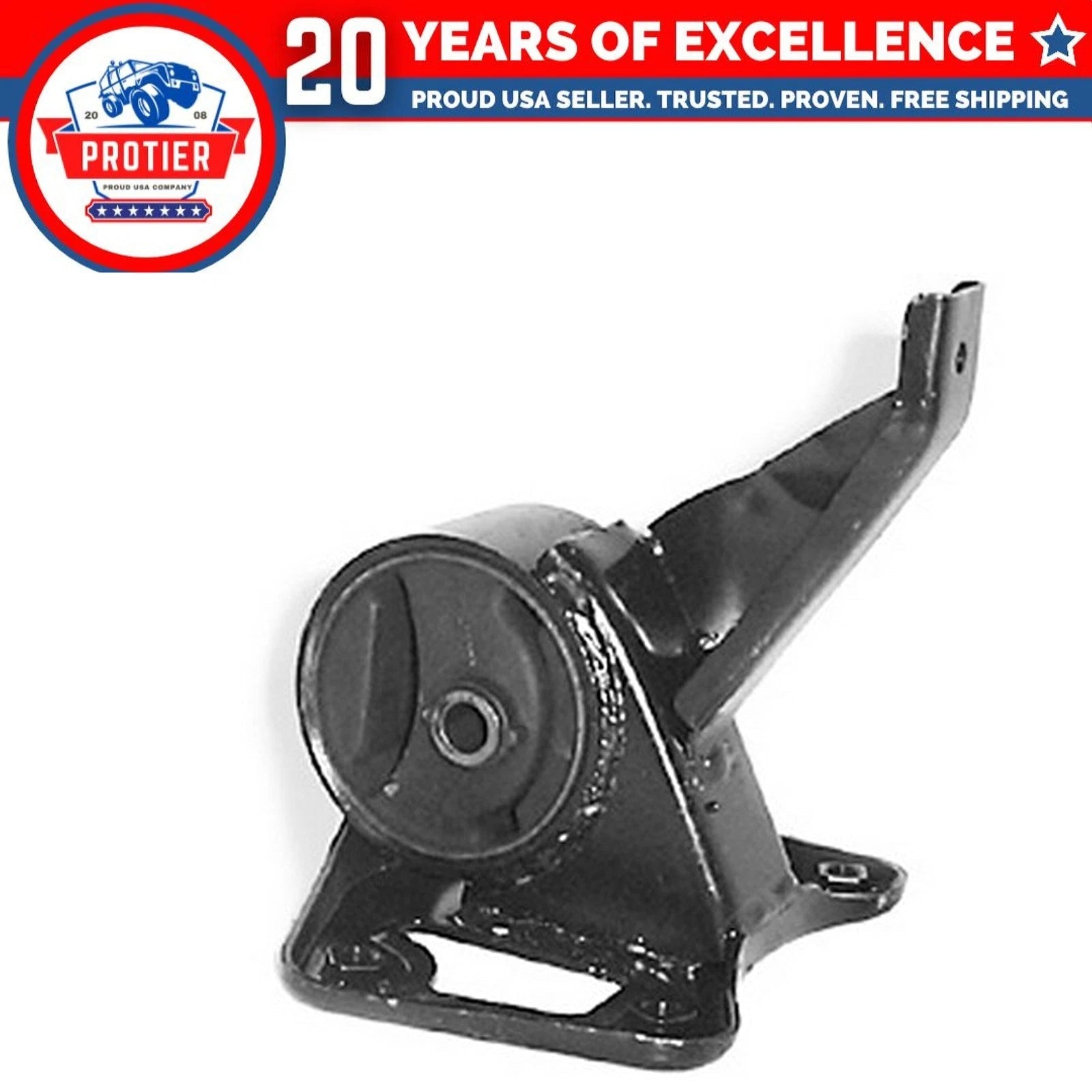 Transmission Mount for HYUNDAI SONATA 6B93BC-57