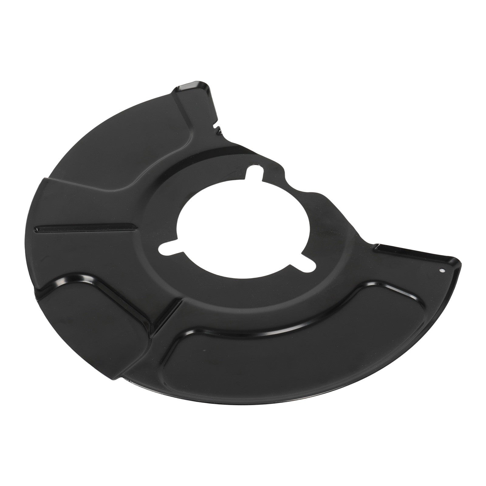 Front Brake Disc Shield Splash For DODGE DURANGO JEEP GRAND CHEROKEE 68257203AA 6B93BC-57