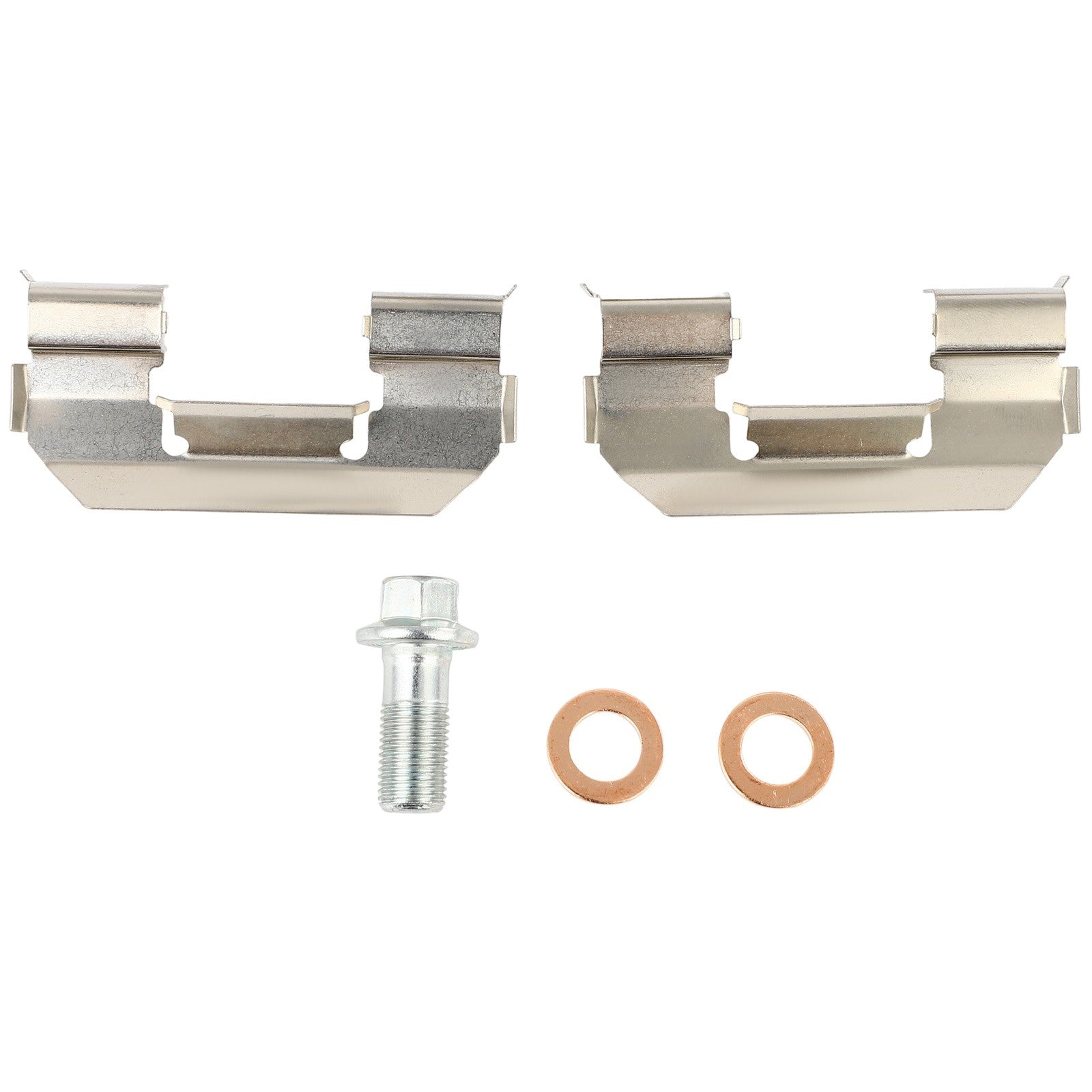 Front Right Brake Caliper 1Pc  Set For 2004-2005 Chevrolet Classic 18B4647 6B93BC-57