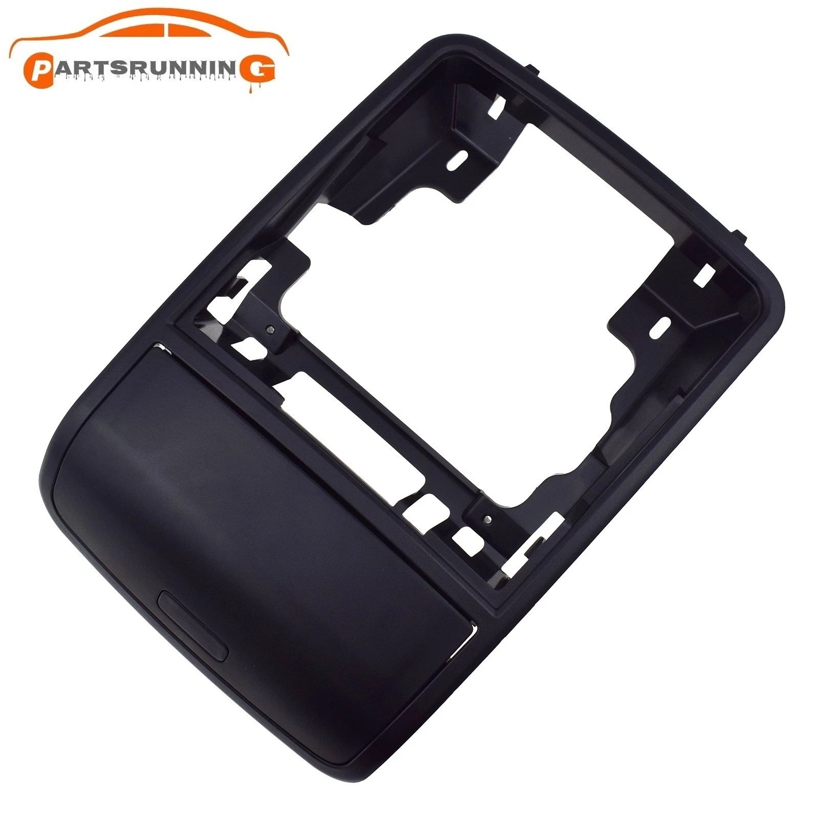 Interior Sun Glasses Holder Box Frame For VW Passat B6 CC Golf5 6 Plus Jetta MK5 6B93BC-57