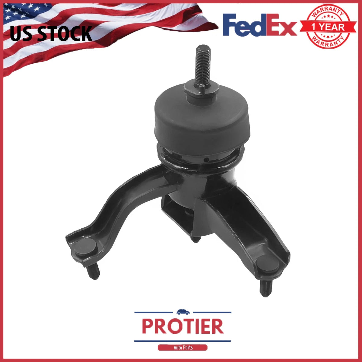 Auto Transmission Mount For Toyota HIGHLANDER Lexus RX450H 3.5L V6 6B93BC-57