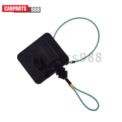 Fuel Lid Actuator Gas Door Assembly Fit For 2016-2021 Honda Civic 74700TBAA02 6B93BC-57