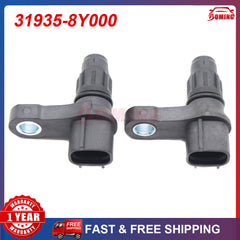Trans Input Speed Sensor 31935-8Y000 For Nissan Altima Maxima Quest 2004-09