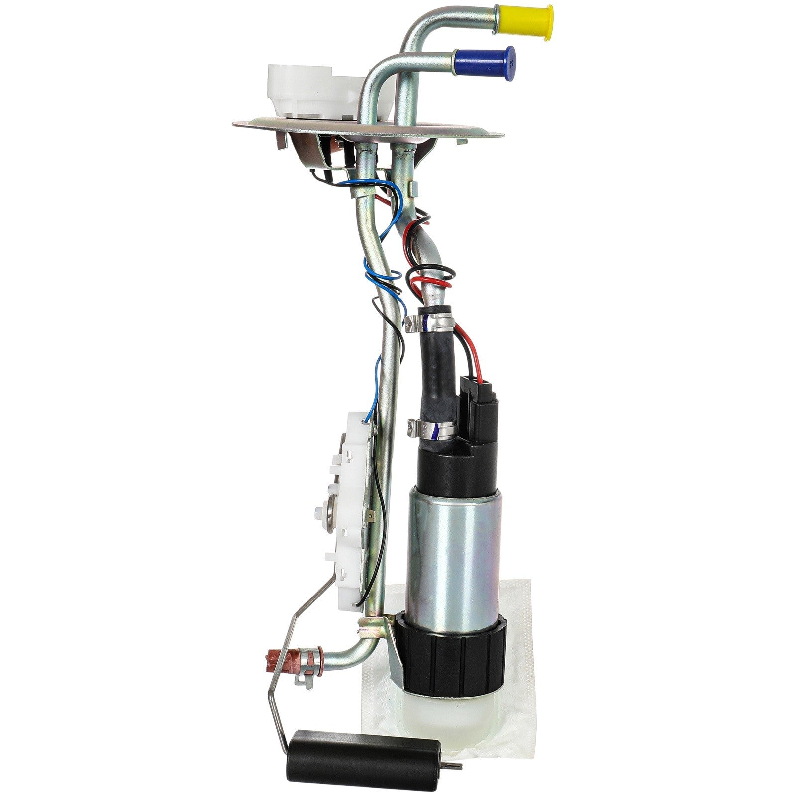 Fit for 1991-1993 Ford Thunderbird Mercury Cougar V8-5.0L Fuel Pump Assembly 12V 6B93BC-57