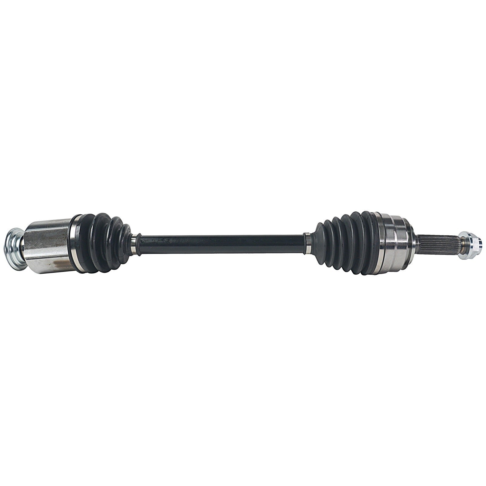 2x CV Axle Shafts For Acura ZDX MDX Base 2010-2013 V6 3.7L Front Side 6B93BC-57