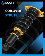 Full Coilovers Kits For 2007-2011 HONDA CRV CR-V Coil Springs Suspension Struts