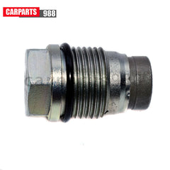 Fuel Rail Pressure Relief Valve For Chrysler Honda Mazda1110010015 1110010018 6B93BC-57