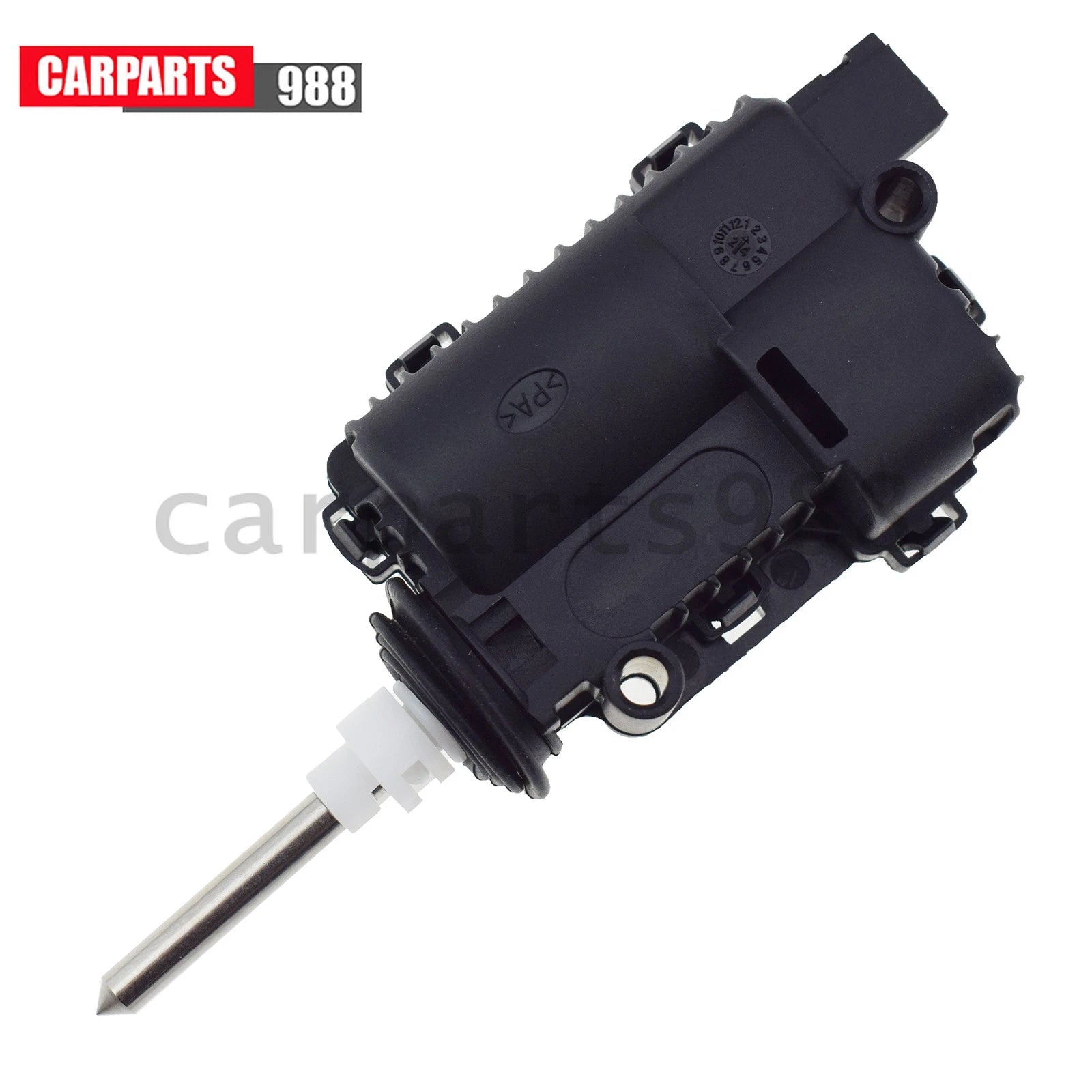 Fuel Flap Door Motor For Vauxhall Astra Zafira Vectra 6207133 13158426 24438209 6B93BC-57