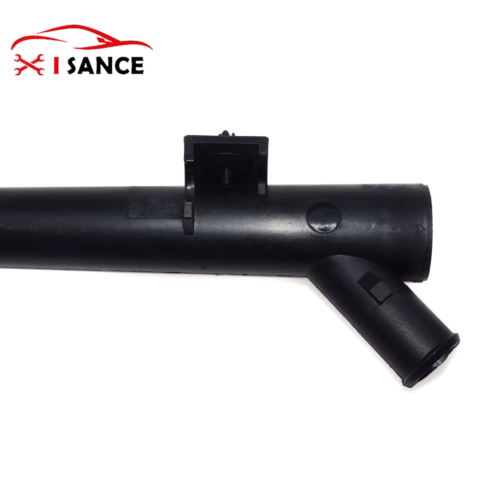 Heater Hose Outlet Pipe For Ford Focus 2000-2004 YS4Z-8290-BA 902-206 98AB8274BF 6B93BC-57