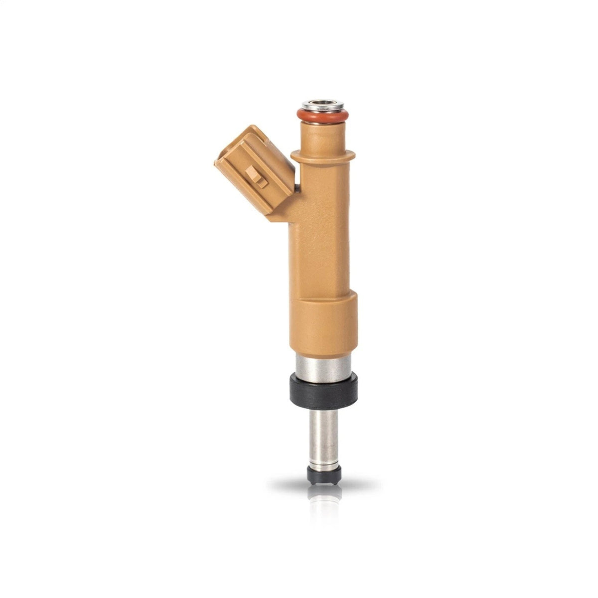 Fuel Injector compatible with Toyota 2009-2018 Matrix Corolla Scion 2008-2009 6B93BC-57