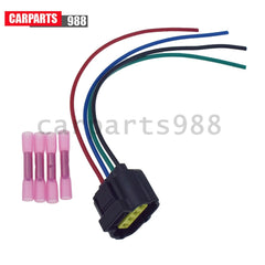 Throttle Position Sensor Connector for Toyota Tercel 4Runner Lexus LX450 ES300 6B93BC-57