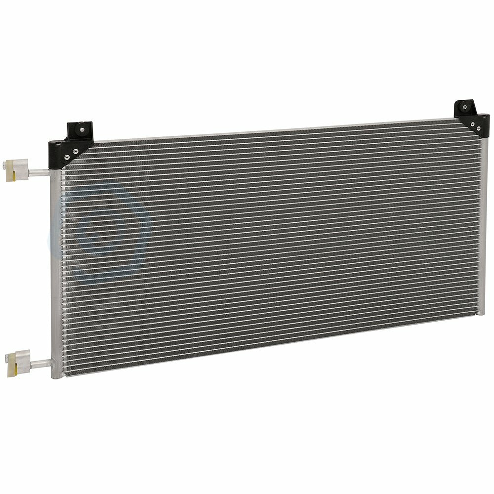 AC Condenser For 1996-2000 GMC C3500HD 1996-2000 GMC C2500 1996-2000 GMC C3500 6B93BC-57