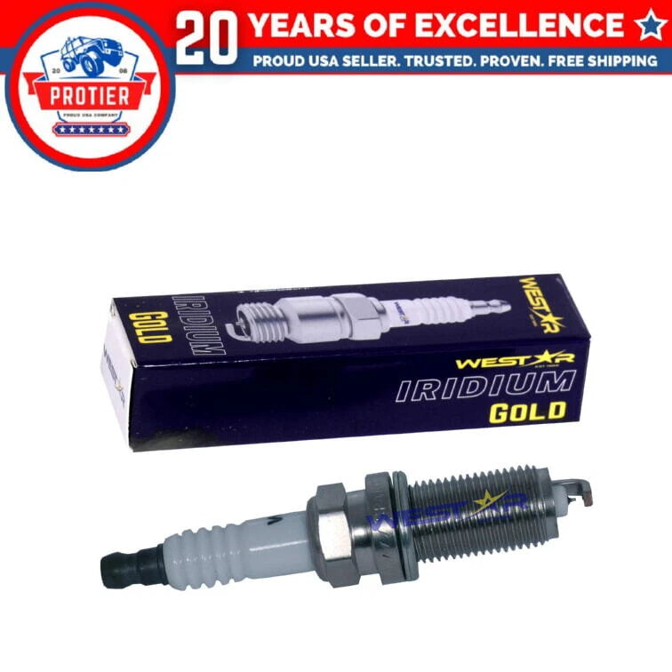 Set of 8 spark plugs 3426 fits Acura Honda 6B93BC-57