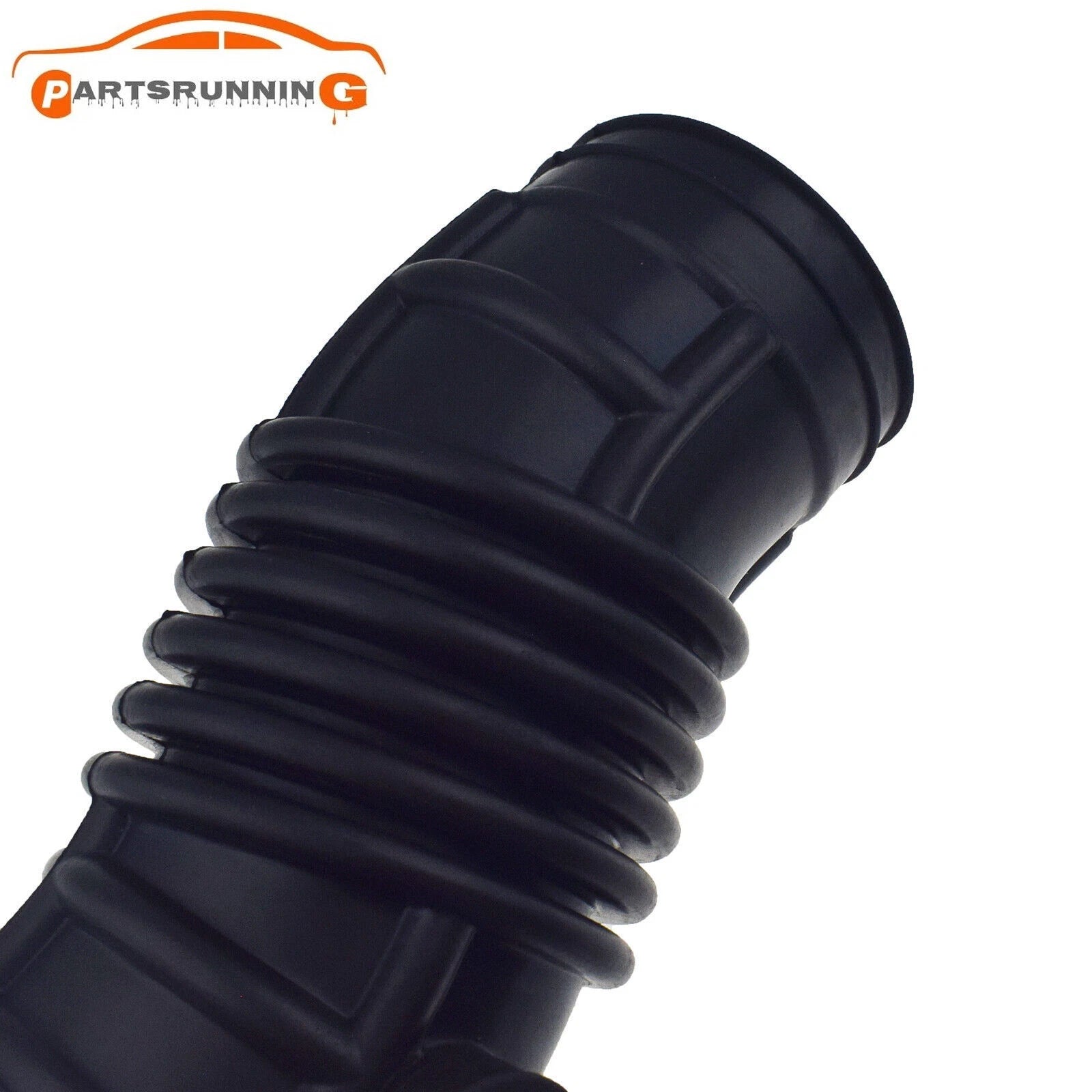 1388166J00 Air Cleaner Intake Rubber Hose For Suzuki Grand Vitara 2.7L 2006-2008 6B93BC-57