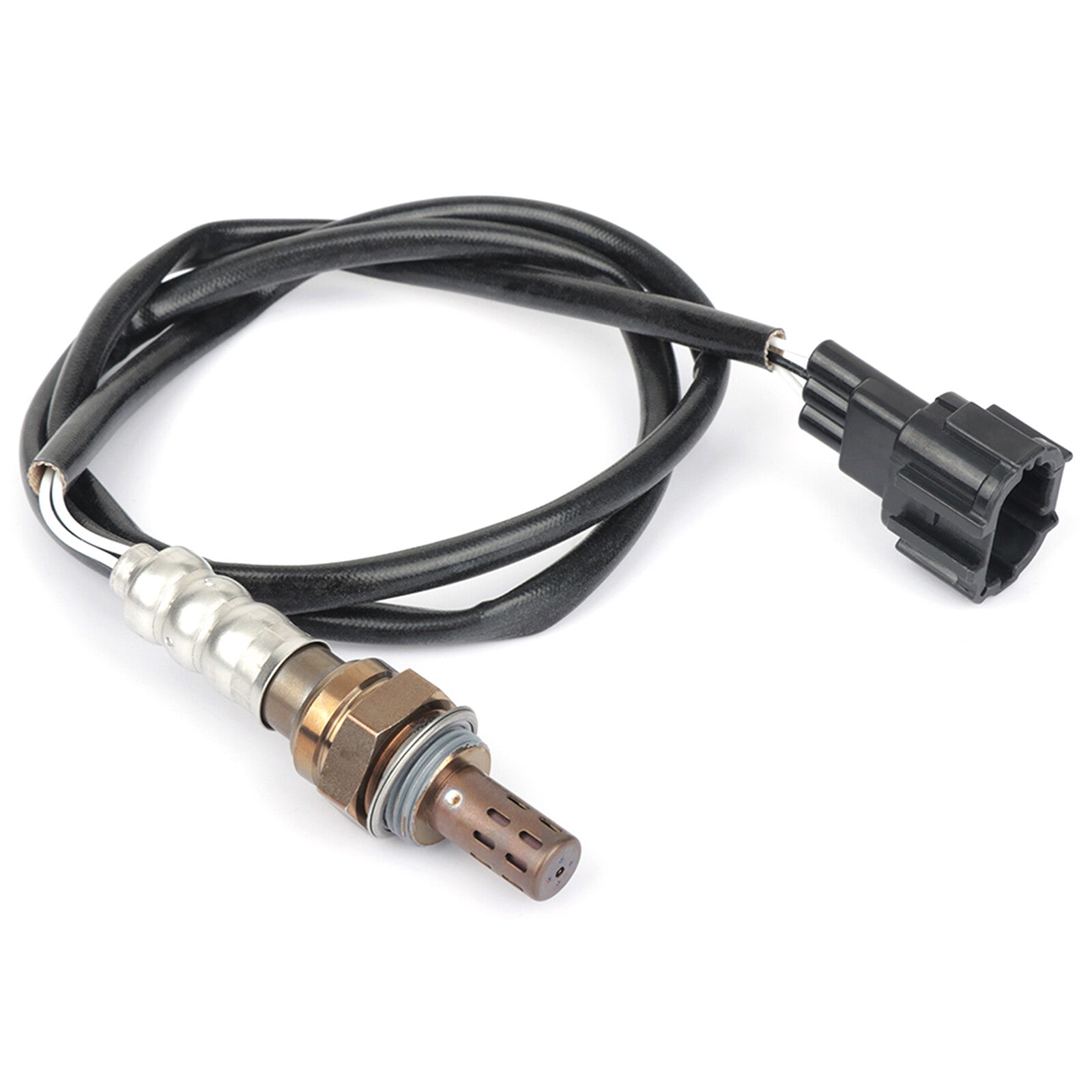 Upstream Left For 2004 Nissan Frontier Xterra 3.3L Oxygen O2 02 Sensor 1 Bank 2 6B93BC-57