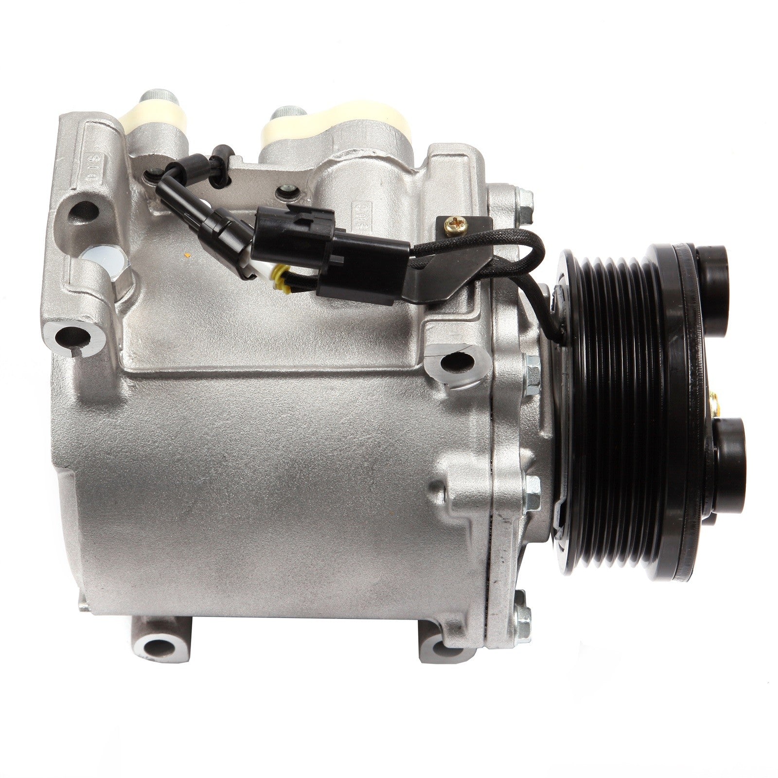 AC Compressor For Chrysler Sebring Dodge Stratus Mitsubishi Lancer Eclipse MITSUBISHI