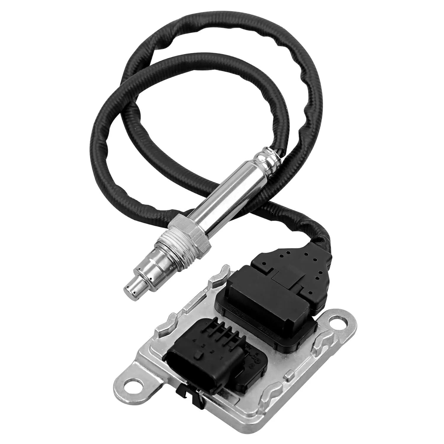 5WK97366 Nox Sensor For Volvo Truck D11 D13 D16 Mack MP8 ENG-VE13 22303391 6B93BC-57