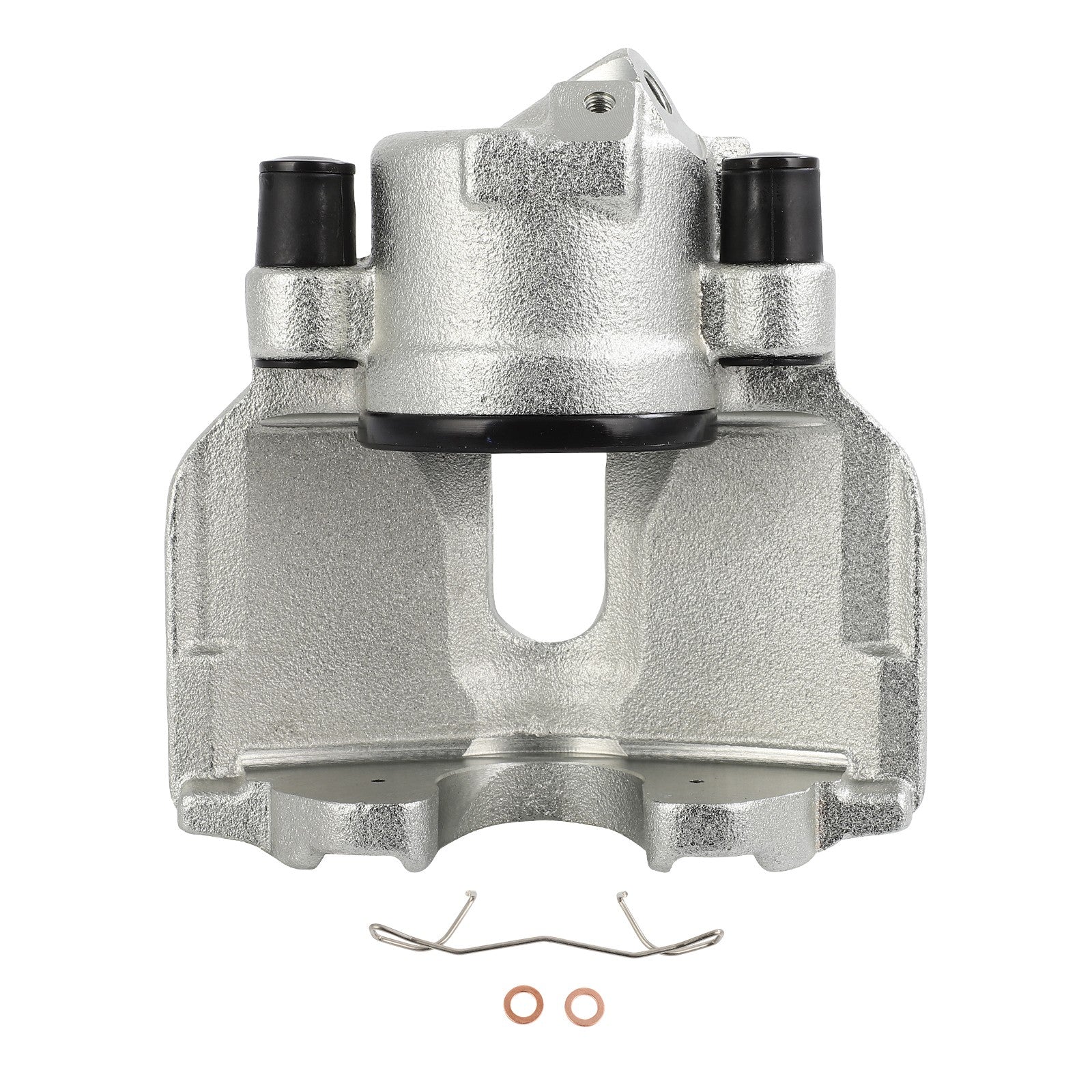 Front Left Brake Caliper 1Pc For 1996-2006 Audi A4 1996-2006 Audi A4 Quattro 6B93BC-57