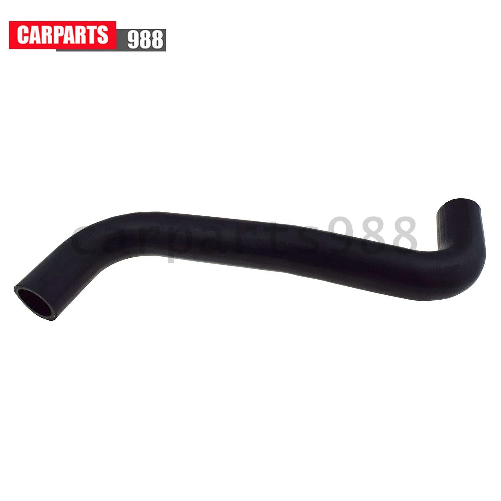 25411-H1910 Radiator Hose for Hyundai Terracan 2.9L 2001-2006 25411H1910 6B93BC-57
