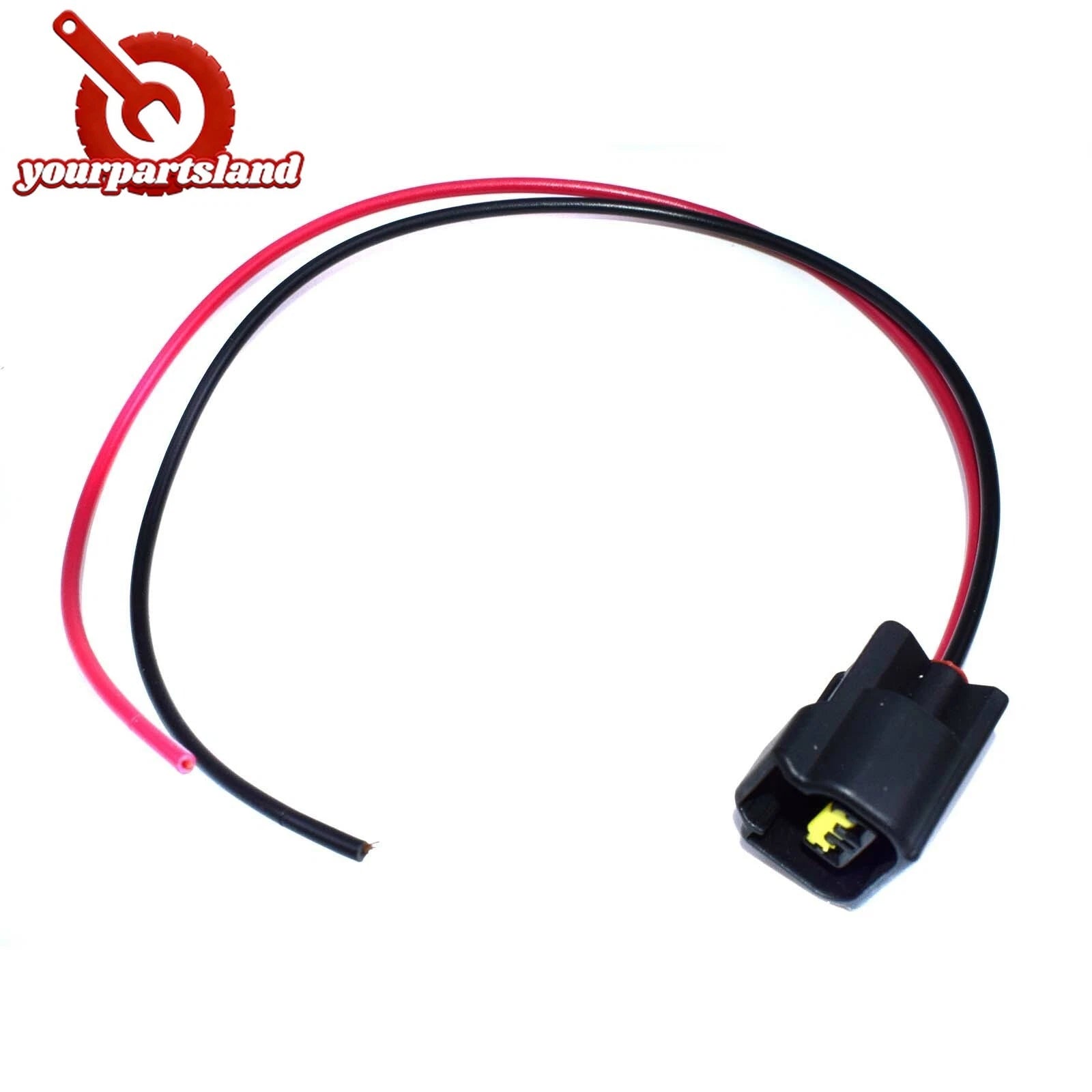 Ignition Coil Connector Pigtail Plug Harness for Ford 4.6L 5.4L 6.8L WPT579 6B93BC-57