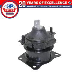 Engine Motor Mount 2PCS Set for Honda Odyssey 3.5L VTEC 08-10 Replaces A65023HY 6B93BC-57
