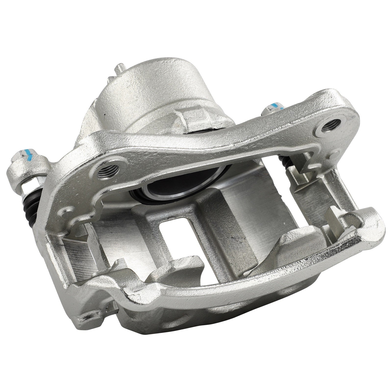 Front Left Brake Caliper 1Pc  Kits For 2002-2005 Hyundai Elantra 19B2848 6B93BC-57