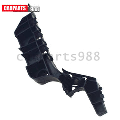 Front Right Bumper Fender Support Bracket For Honda Accord Acura TSX 71193SEA003 6B93BC-57