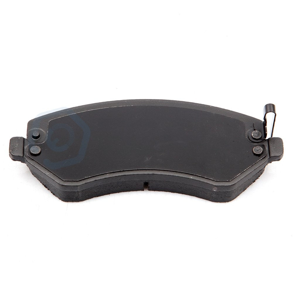 Front Rear Ceramic Brake Pads For 2003 2004 2005 2006 2007 Jeep Liberty 8pcs 6B93BC-57