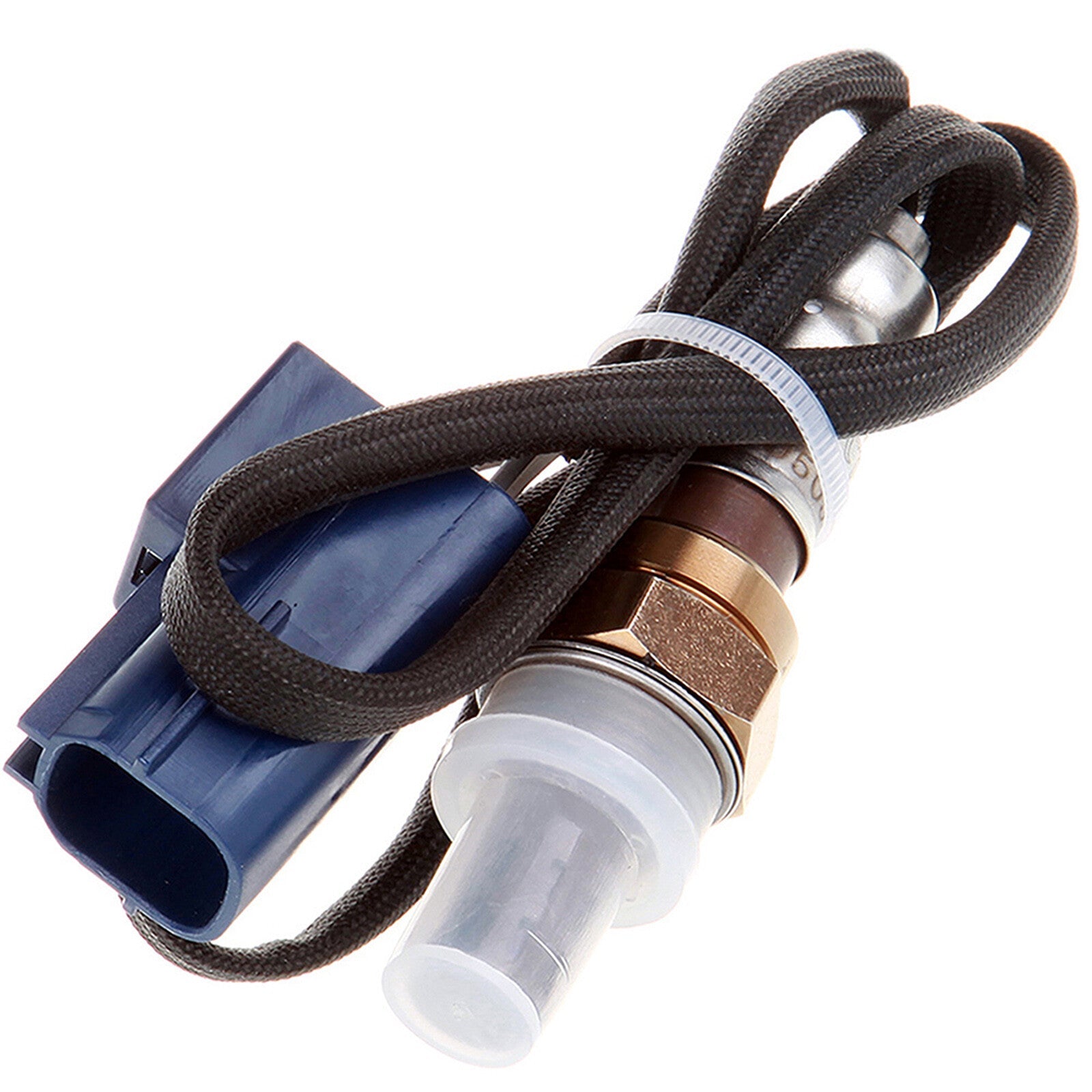 2pcs Upstream & Downstream 02 O2 Oxygen Sensor for 2002-2003 Nissan Sentra 2.5L 6B93BC-57